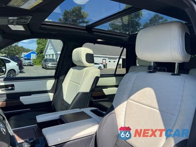 Zdjęcie 11 z 11 samochodu: 2023 TOYOTA SEQUOIA CAPSTONE VIN:7SVAAAAA8PX002228 - miniatura