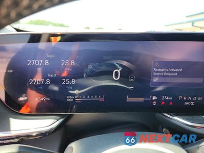 Zdjęcie 9 z 13 samochodu: 2025 BUICK ENVISION PREFERRED VIN:LRBFZKE44SD025128 - miniatura