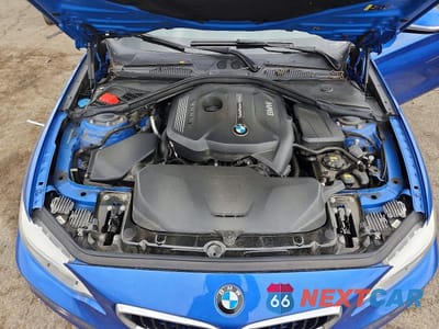Zdjęcie 11 z 12 samochodu: 2017 BMW 230I VIN:WBA2F9C39HV664892 - miniatura
