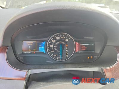 Zdjęcie 9 z 13 samochodu: 2011 FORD EDGE LIMITED VIN:2FMDK3KC3BBA49680 - miniatura