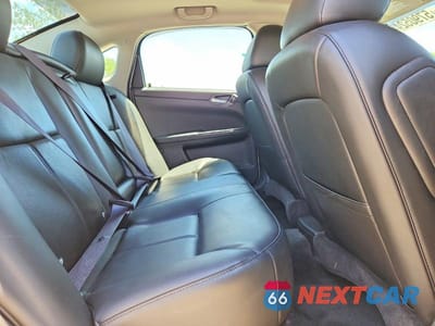 Zdjęcie 10 z 12 samochodu: 2012 CHEVROLET IMPALA LTZ VIN:2G1WC5E34C1239358 - miniatura
