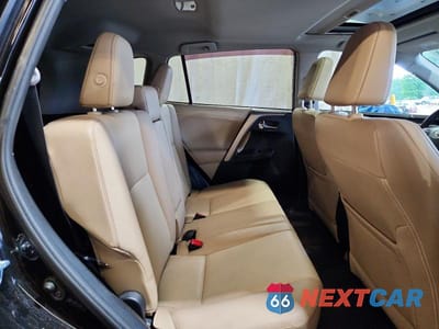 Zdjęcie 11 z 14 samochodu: 2013 TOYOTA RAV4 LIMITED VIN:2T3DFREV4DW117414 - miniatura