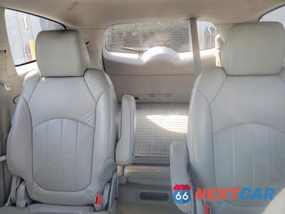 Zdjęcie 10 z 13 samochodu: 2011 BUICK ENCLAVE CXL VIN:5GAKVBED1BJ142051 - miniatura