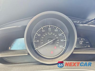 Zdjęcie 9 z 12 samochodu: 2018 MAZDA 3 TOURING VIN:3MZBN1V37JM172976 - miniatura