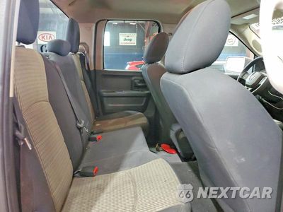 Zdjęcie 10 z 12 samochodu: 2012 DODGE RAM 1500 ST VIN:1C6RD7FT6CS132783 - miniatura