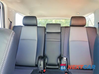 Zdjęcie 10 z 14 samochodu: 2023 TOYOTA 4RUNNER SR5 PREMIUM VIN:JTENU5JR1P6161822 - miniatura