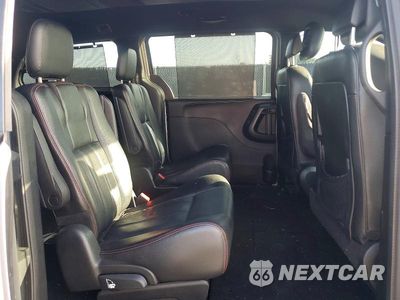 Zdjęcie 11 z 14 samochodu: 2017 DODGE GRAND CARAVAN GT VIN:2C4RDGEG6HR731558 - miniatura