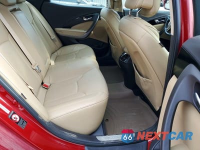 Zdjęcie 10 z 12 samochodu: 2014 HYUNDAI AZERA BASE VIN:KMHFG4JG6EA351601 - miniatura