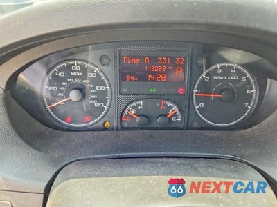 Zdjęcie 9 z 13 samochodu: 2021 RAM PROMASTER 2500 DELIVERY VAN VIN:3C6ERVDG0ME502639 - miniatura