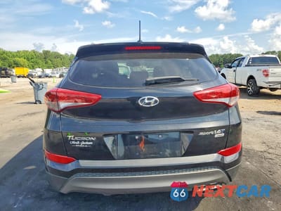 Zdjęcie 6 z 13 samochodu: 2016 HYUNDAI TUCSON SPORT VIN:KM8J3CA24GU121755 - miniatura