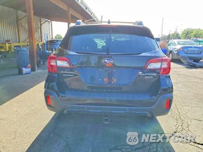 Zdjęcie 6 z 12 samochodu: 2018 SUBARU OUTBACK 3.6R LIMITED VIN:4S4BSENC3J3288546 - miniatura