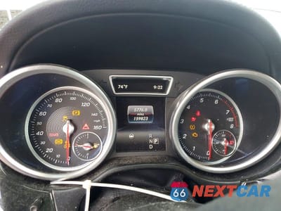 Zdjęcie 9 z 13 samochodu: 2017 MERCEDES-BENZ GLS 450 4MATIC VIN:4JGDF6EE9HA799477 - miniatura