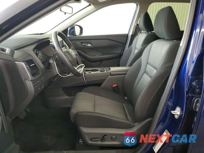 Zdjęcie 7 z 13 samochodu: 2025 NISSAN ROGUE SV VIN:JN8BT3BB4SW160435 - miniatura