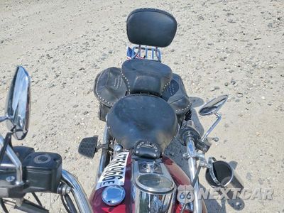 Piąte zdjęcie samochodu w środku: 2005 HARLEY-DAVIDSON FLSTCI VIN:1HD1BWB105Y060892 - miniatura