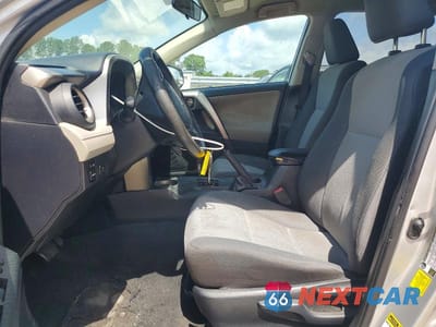 Zdjęcie 7 z 13 samochodu: 2014 TOYOTA RAV4 LE VIN:2T3ZFREVXEW087598 - miniatura