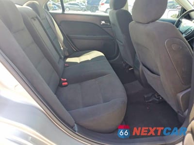 Zdjęcie 10 z 12 samochodu: 2007 FORD FUSION SE VIN:3FAHP07ZX7R212150 - miniatura