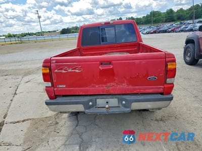 Zdjęcie 6 z 12 samochodu: 1999 FORD RANGER SUPER CAB VIN:1FTZR15X2XPB57958 - miniatura