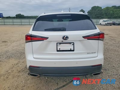 Zdjęcie 6 z 13 samochodu: 2020 LEXUS NX 300 VIN:JTJGARBZ5L2168475 - miniatura