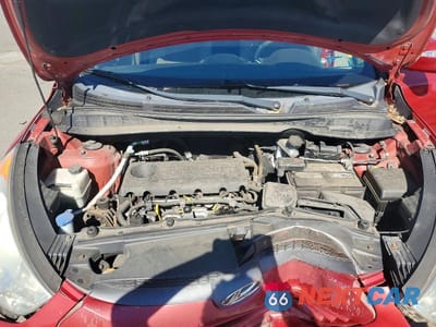 Zdjęcie 12 z 13 samochodu: 2012 HYUNDAI TUCSON GLS VIN:KM8JUCAC0CU456138 - miniatura