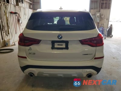 Zdjęcie 6 z 14 samochodu: 2019 BMW X3 SDRIVE30I VIN:5UXTR7C54KLE98449 - miniatura