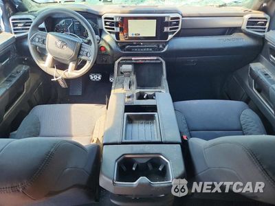 Zdjęcie 8 z 12 samochodu: 2026 TOYOTA TUNDRA VIN:5TFLA5DB1TX343060 - miniatura