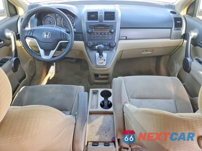 Zdjęcie 8 z 12 samochodu: 2009 HONDA CR-V EX VIN:5J6RE38559L002259 - miniatura