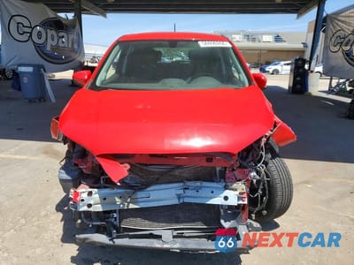 Piąte zdjęcie samochodu w środku: 2017 CHEVROLET SPARK 1LT VIN:KL8CD6SA3HC753552 - miniatura