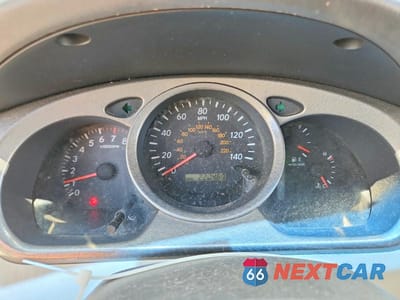 Zdjęcie 9 z 13 samochodu: 2001 TOYOTA HIGHLANDER BASE VIN:JTEGF21A010019838 - miniatura