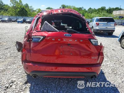 Zdjęcie 6 z 13 samochodu: 2024 FORD ESCAPE ST LINE VIN:1FMCU9MN4RUA47464 - miniatura