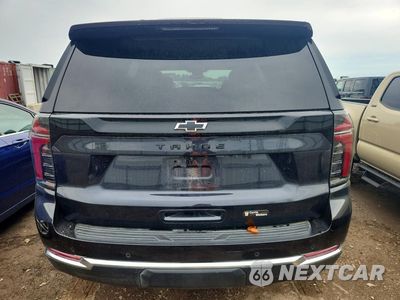 Zdjęcie 6 z 14 samochodu: 2025 CHEVROLET TAHOE K1500 LS VIN:1GNS6MRD9SR321898 - miniatura