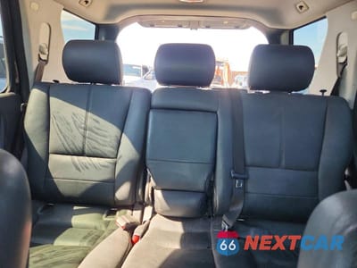 Zdjęcie 10 z 14 samochodu: 2003 MERCEDES-BENZ ML 350 VIN:4JGAB57EX3A423983 - miniatura
