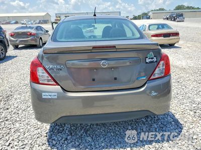 Zdjęcie 6 z 12 samochodu: 2015 NISSAN VERSA 1.6 S PLUS VIN:3N1CN7AP2FL895962 - miniatura