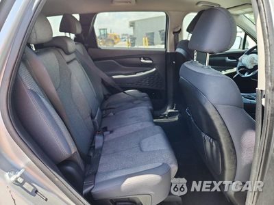 Zdjęcie 11 z 14 samochodu: 2023 HYUNDAI SANTA FE SEL VIN:5NMS24AJ3PH544083 - miniatura