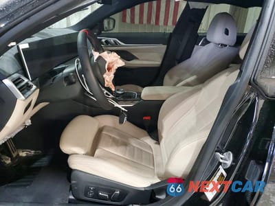 Zdjęcie 7 z 13 samochodu: 2026 BMW M440I GRAN COUPE VIN:WBA53FB08TFV96325 - miniatura