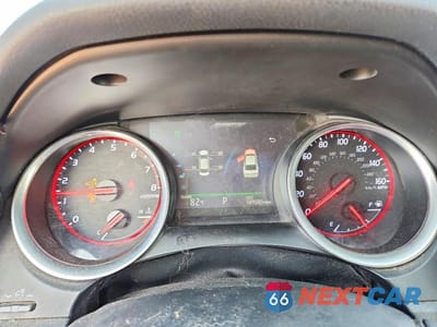 Zdjęcie 9 z 12 samochodu: 2018 TOYOTA CAMRY XSE VIN:4T1B61HK9JU009322 - miniatura