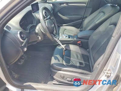 Zdjęcie 7 z 12 samochodu: 2018 AUDI A3 PREMIUM PLUS VIN:WAUJ8GFF9J1040376 - miniatura