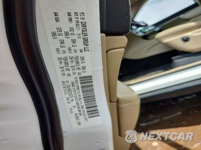 Zdjęcie 13 z 13 samochodu: 2015 JEEP GRAND CHEROKEE LIMITED VIN:1C4RJFBG6FC643753 - miniatura