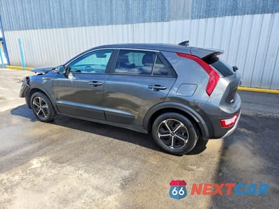 Drugie zdjęcie samochodu z przodu: 2026 KIA NIRO LX VIN:KNDCP3LE8T5328257 - miniatura
