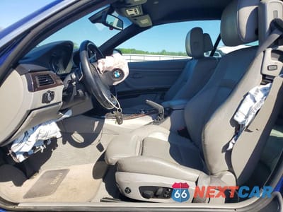 Zdjęcie 7 z 12 samochodu: 2011 BMW 328 I VIN:WBADW3C56BE538326 - miniatura
