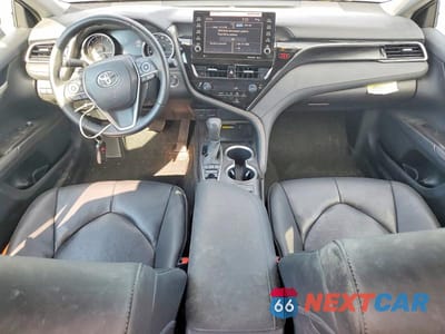 Zdjęcie 8 z 12 samochodu: 2024 TOYOTA CAMRY XLE VIN:4T1F11BKXRU109594 - miniatura