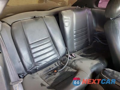 Zdjęcie 10 z 12 samochodu: 2004 FORD MUSTANG GT VIN:1FAFP42X14F241324 - miniatura