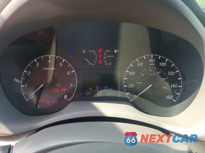 Zdjęcie 9 z 12 samochodu: 2013 NISSAN SENTRA S VIN:3N1AB7AP7DL789858 - miniatura