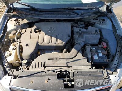 Zdjęcie 11 z 12 samochodu: 2008 NISSAN ALTIMA 2.5 VIN:1N4AL21E38N555191 - miniatura