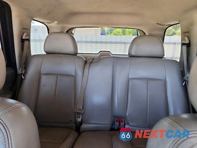 Zdjęcie 10 z 13 samochodu: 2008 CHEVROLET TRAILBLAZER LS VIN:1GNDS13S682218028 - miniatura
