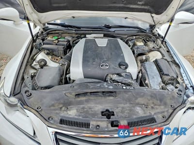 Zdjęcie 11 z 13 samochodu: 2016 LEXUS IS 300 VIN:JTHCM1D2XG5009500 - miniatura