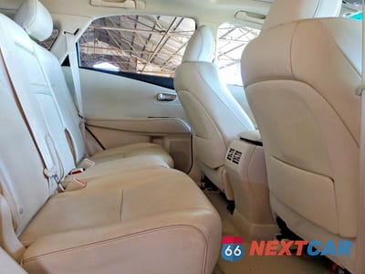 Zdjęcie 11 z 13 samochodu: 2015 LEXUS RX 350 BASE VIN:2T2ZK1BA9FC208076 - miniatura