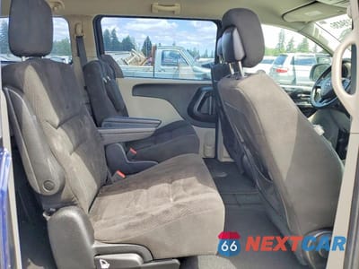 Zdjęcie 11 z 13 samochodu: 2015 DODGE GRAND CARAVAN SE VIN:2C4RDGBG5FR682063 - miniatura