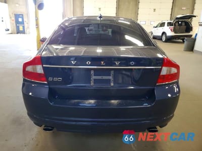 Zdjęcie 6 z 12 samochodu: 2011 VOLVO S80 3.2 VIN:YV1952AS0B1144661 - miniatura
