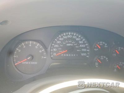 Zdjęcie 9 z 14 samochodu: 2008 CHEVROLET TRAILBLAZER LS VIN:1GNDS13S982103746 - miniatura