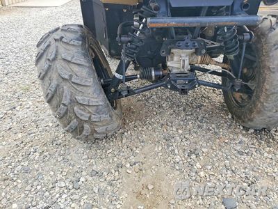 Zdjęcie 9 z 10 samochodu: 2025 POLARIS SPORTSMAN 850 ATV VIN:4XASXA859SB034527 - miniatura